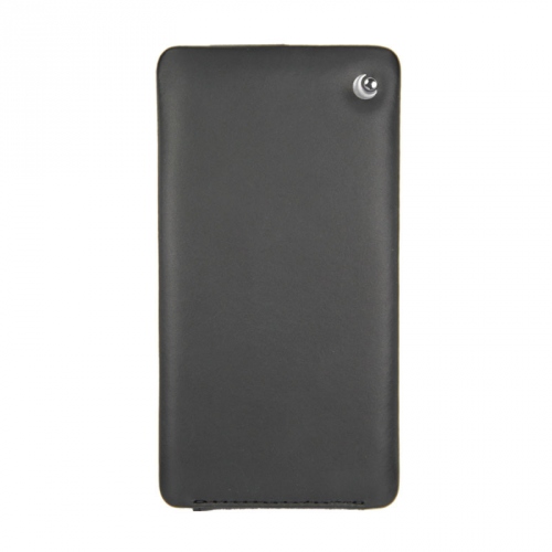 Sony Xperia Z1  leather case