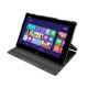 Custodia in pelle Asus Vivo Tab Smart ME400 