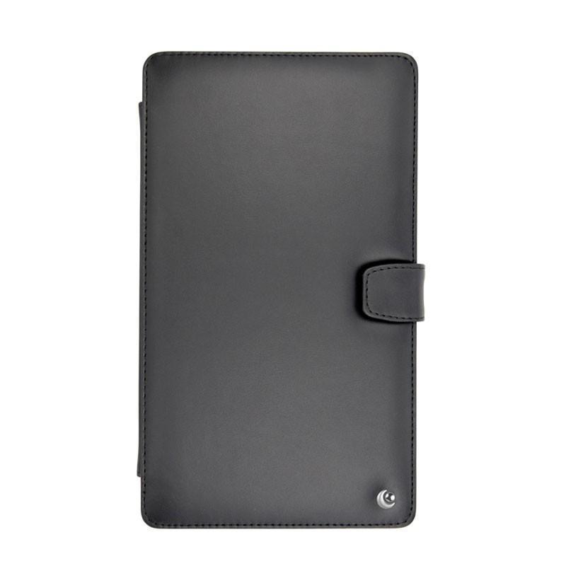 Funda de piel Asus Google Nexus 7 2