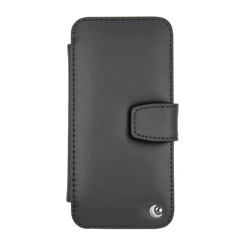 Funda de piel Apple iPhone 5C Funda de piel Apple iPhone 5C