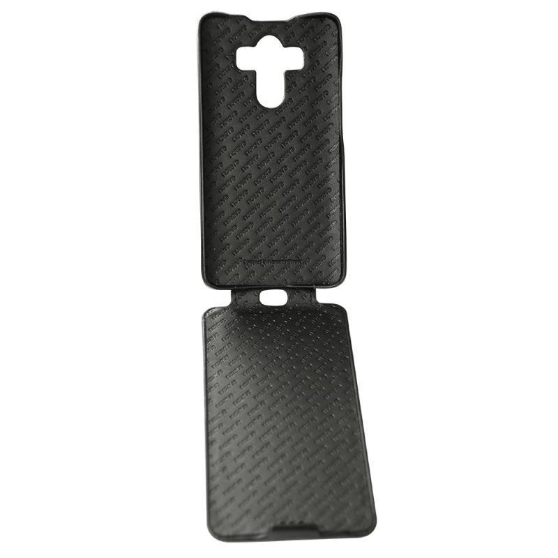 Funda de piel Huawei Mate 10 Pro