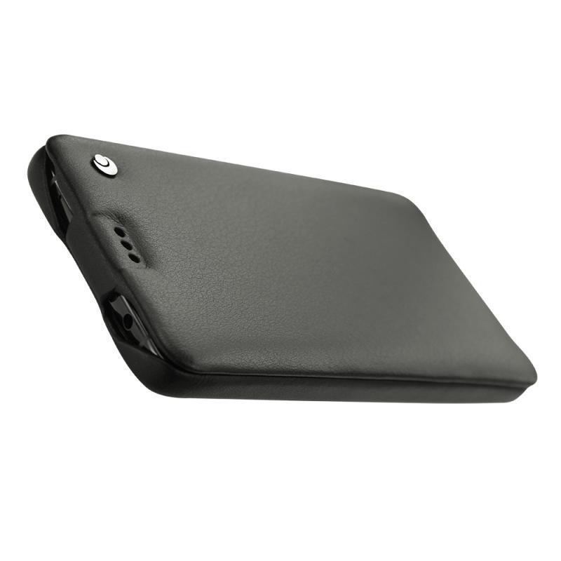 Funda de piel Huawei Mate 10 Pro