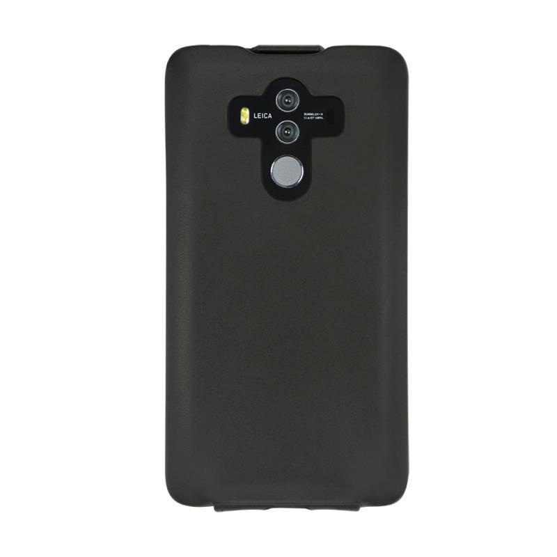 Funda de piel Huawei Mate 10 Pro