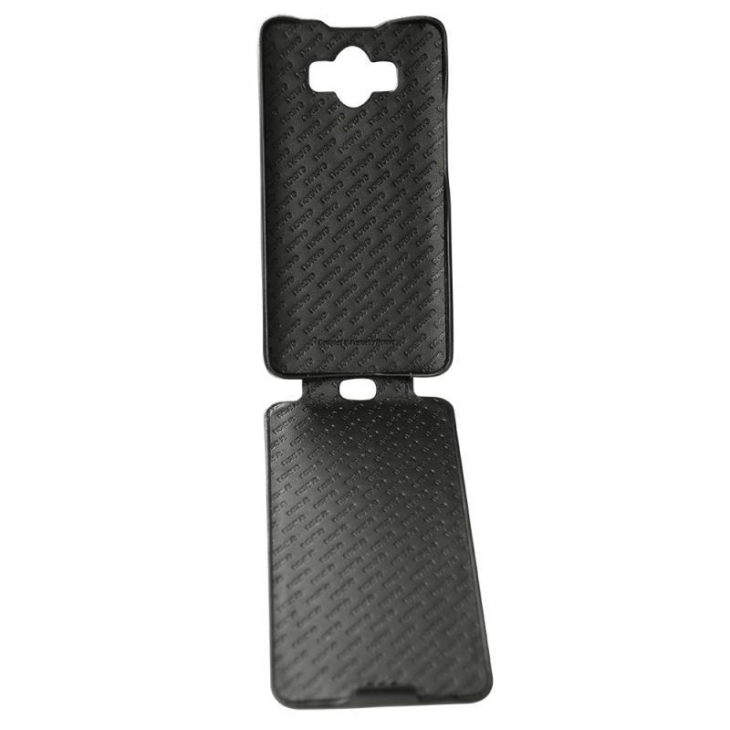 Capa em pele Huawei Mate 10