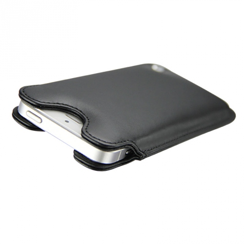                                                         レザーケース Apple iPhone 5S
                                                      