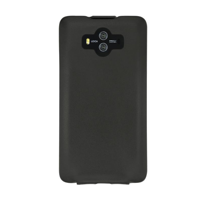 Lederschutzhülle Huawei Mate 10