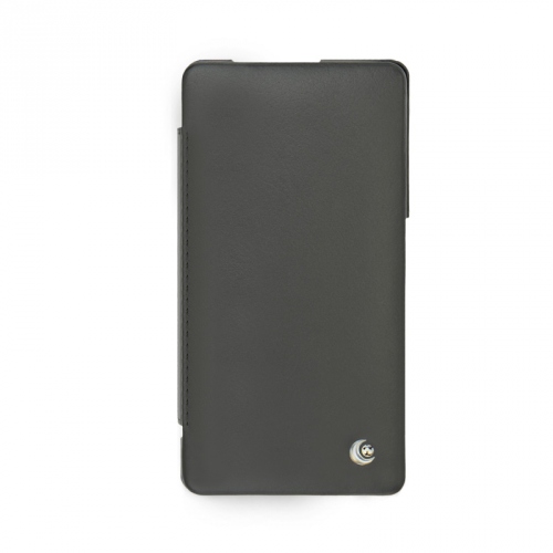 Sony Xperia Z1 Compact - Sony Xperia Z1f leather case