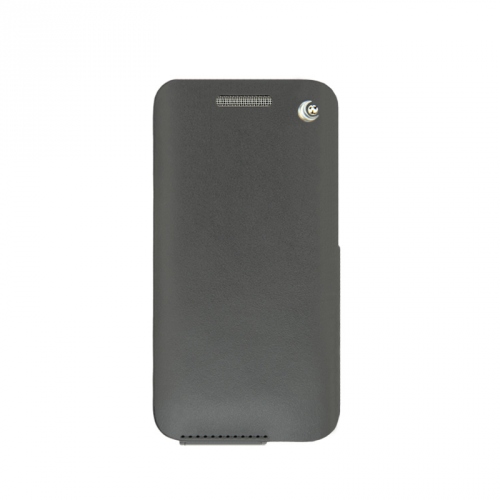 HTC Desire 601  leather case