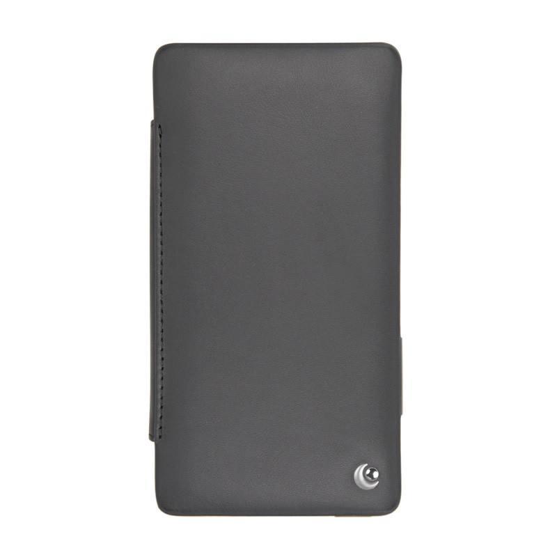 Sony Xperia Z1 leather case