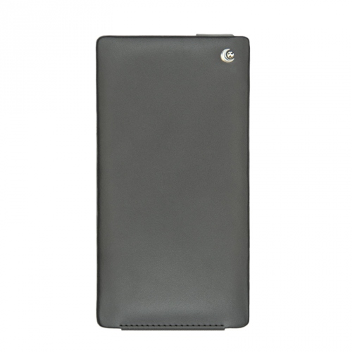                                                         硬质真皮保护套 Nokia Lumia 1520 
                                                      