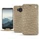 Funda de piel Huawei Mate 10 - Autruche desert