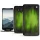Funda de piel Huawei Mate 10 - Vert Patine