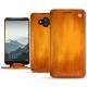 Custodia in pelle Huawei Mate 10 - Orange Patine