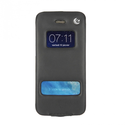                                                         Lederschutzhülle Apple iPhone 5C
                                                      
