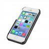 Apple iPhone 5S leather cover