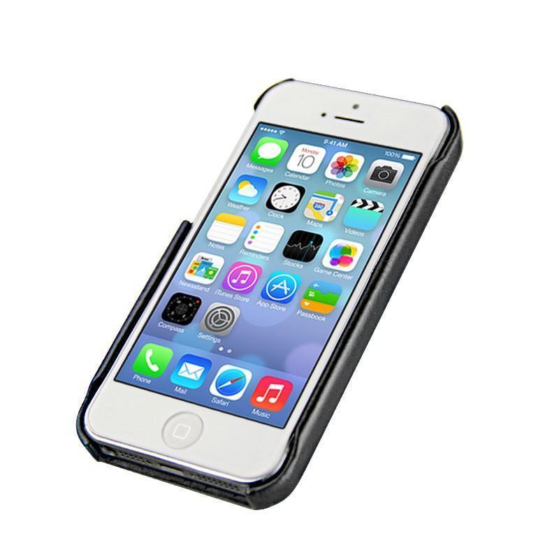 Lederschutzhülle Apple iPhone 5S