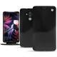 Capa em pele Huawei Mate 10 Pro - Onyx ( Black ) 