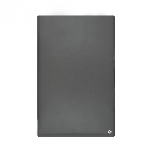                                                         硬质真皮保护套 Nokia Lumia 2520 
                                                      