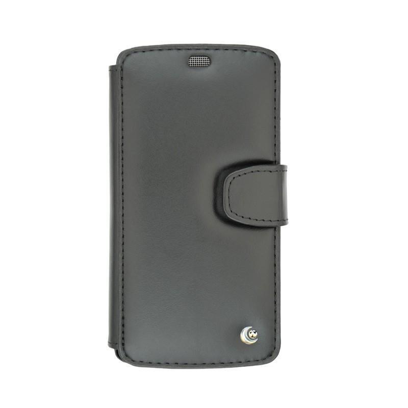 Capa em pele LG Nexus 5 Capa em pele LG Nexus 5