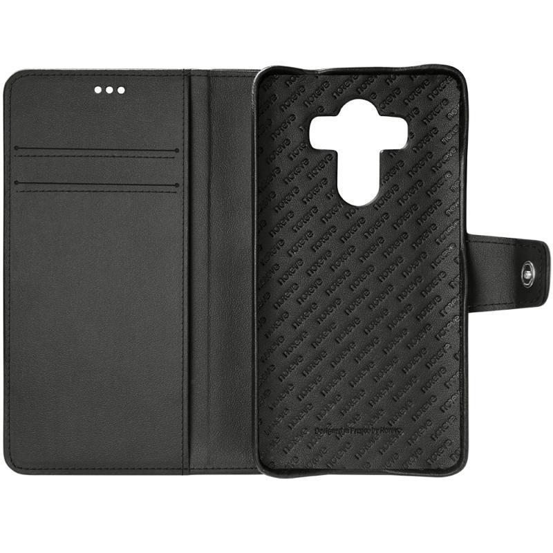 Capa em pele Huawei Mate 10 Pro Capa em pele Huawei Mate 10 Pro