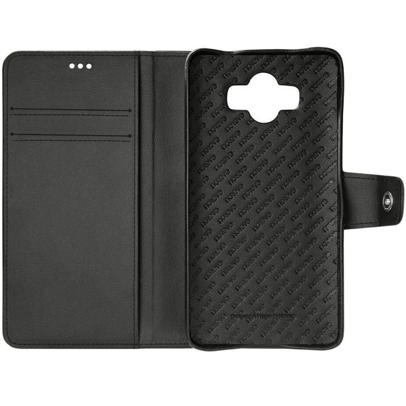 Capa em pele Huawei Mate 10 Capa em pele Huawei Mate 10