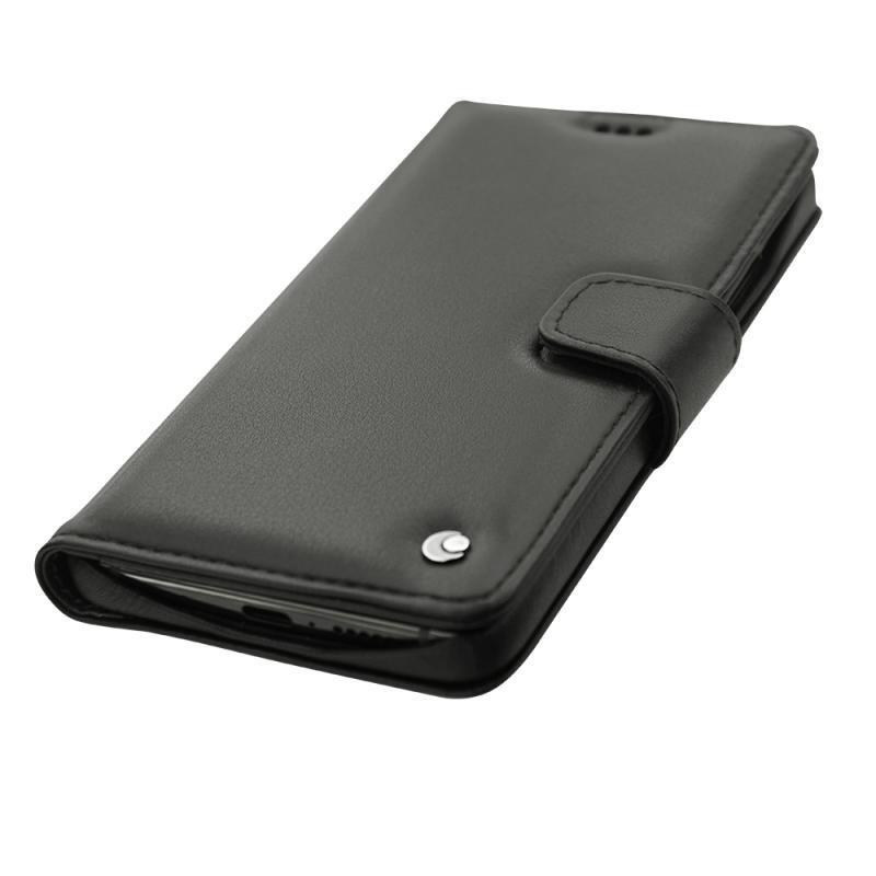 Custodia in pelle Huawei Mate 10 Custodia in pelle Huawei Mate 10