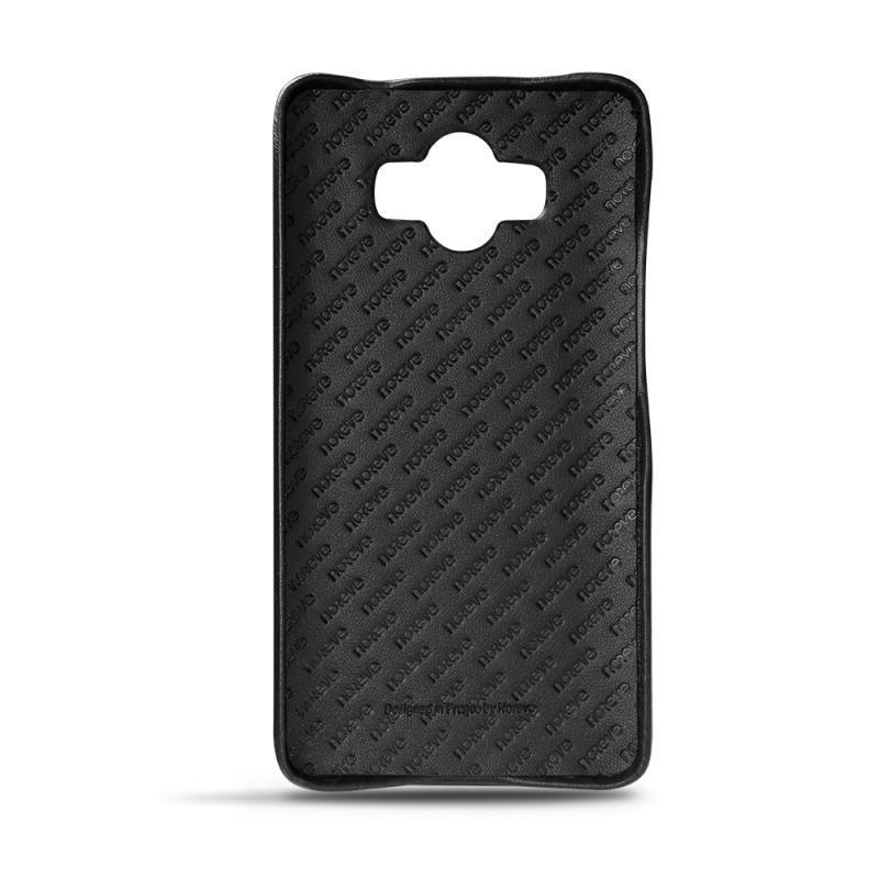 Huawei Mate 10 leather cover