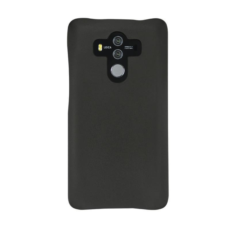 Capa em pele Huawei Mate 10 Pro Capa em pele Huawei Mate 10 Pro