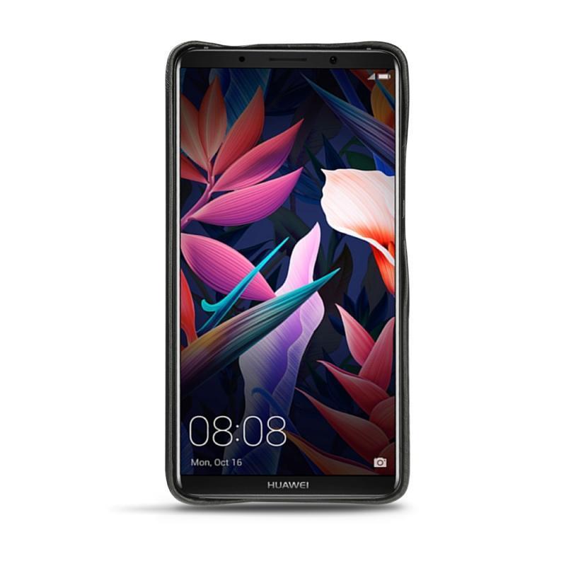 Huawei Mate 10 Pro leather cover