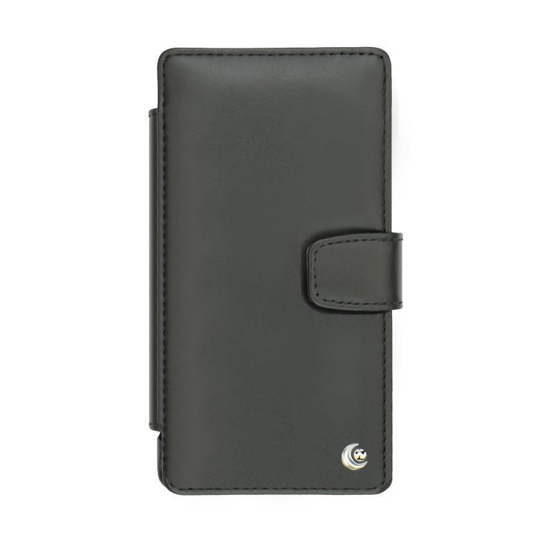 Funda de piel Sony Xperia Z1 Compact - Sony Xperia Z1f Funda de piel Sony Xperia Z1 Compact - Sony Xperia Z1f