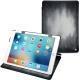 Custodia in pelle Apple iPad 9.7" (2017) - Gris Patine