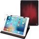 Funda de piel Apple iPad 9.7" (2017) - Rouge Patine