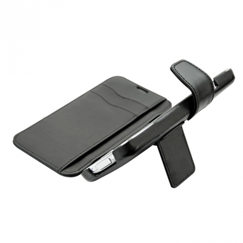                                                         Custodia in pelle Samsung SM-G900 Galaxy S5
                                                      