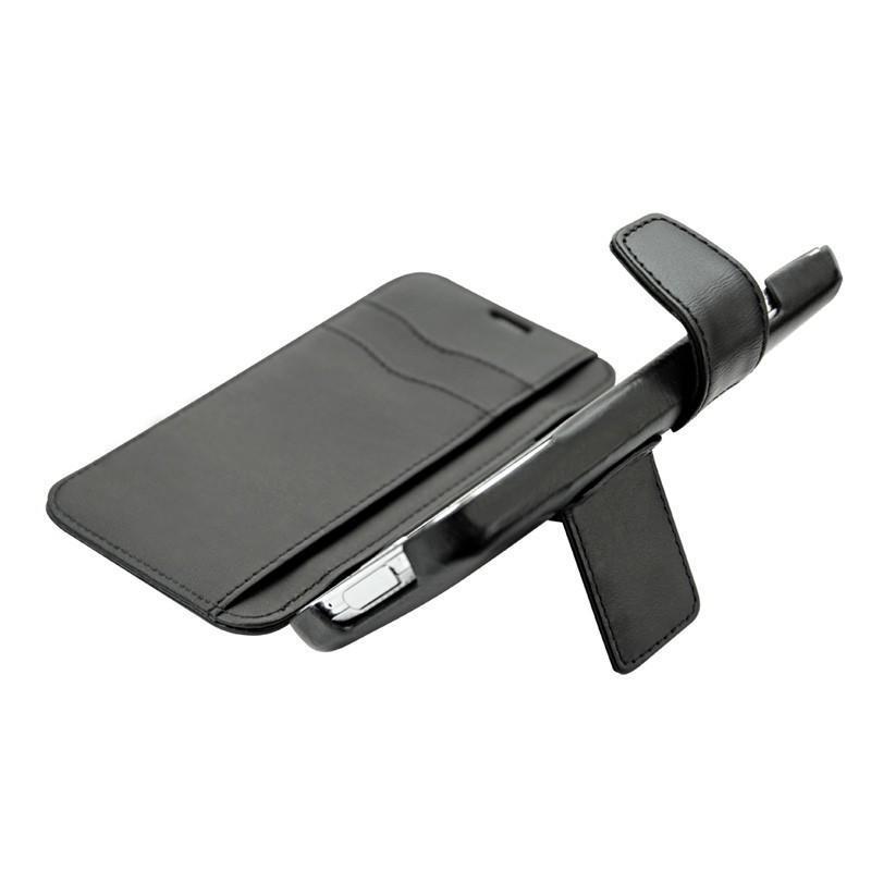 Samsung SM-G900 Galaxy S5 leather case