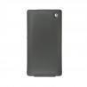 Sony Xperia T2 Ultra  leather case