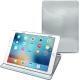 Custodia in pelle Apple iPad Pro 9.7" (2016) - Platinium ( Pantone 877C ) 