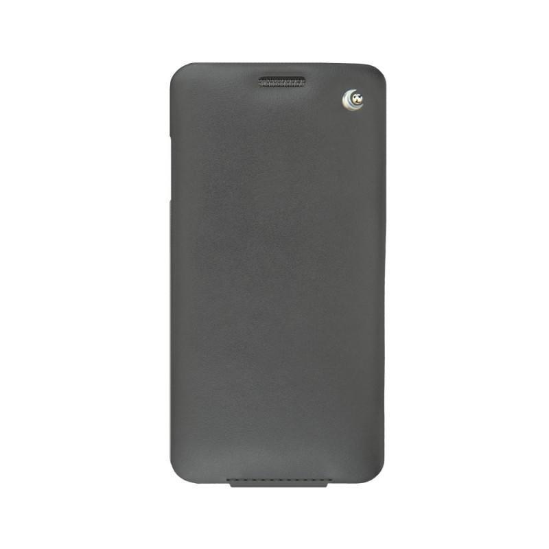 Capa em pele LG G Flex 