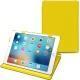 Custodia in pelle Apple iPad Pro 9.7" (2016) - Jaune fluo