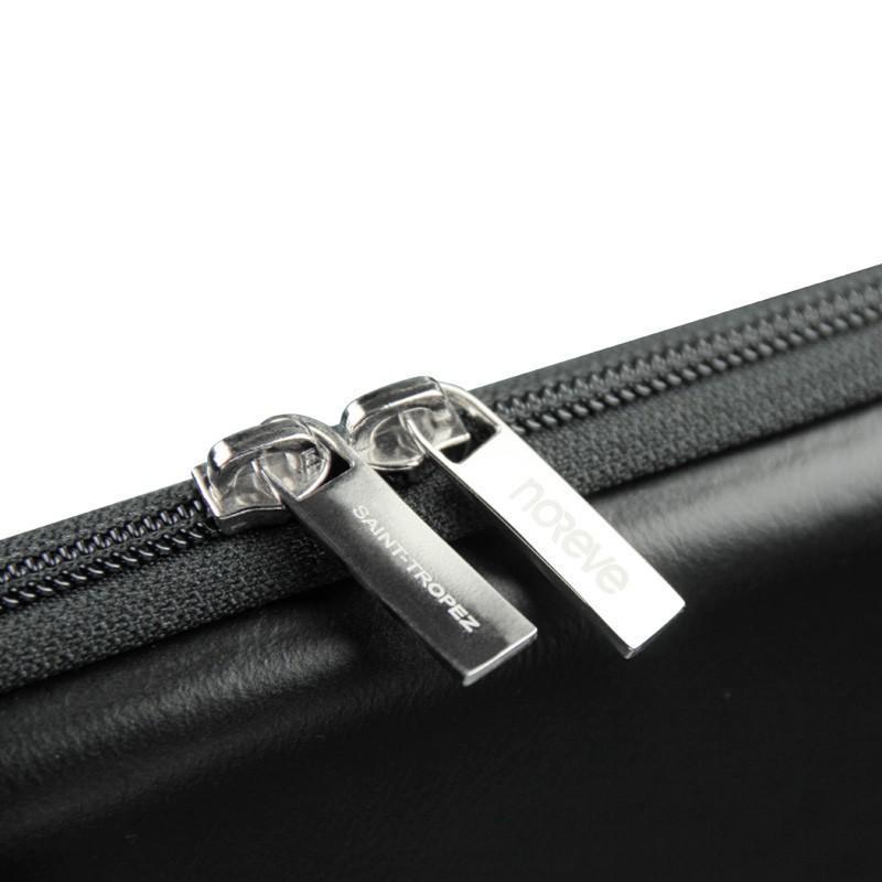 Funda de piel para ordenador portatil 11' - Griffe 2