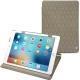 Funda de piel Apple iPad Pro 9.7" (2016) - Darboun sabla - Couture
