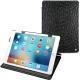 Capa em pele Apple iPad Pro 9.7" (2016) - Autruche nero
