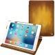 Funda de piel Apple iPad Pro 9.7" (2016) - Doré Patine