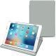 Housse cuir Apple iPad Pro 9.7" (2016) - Gris PU