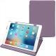 Housse cuir Apple iPad Pro 9.7" (2016) - Lilas PU