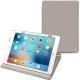 Housse cuir Apple iPad Pro 9.7" (2016) - Taupe innocent