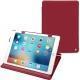 Custodia in pelle Apple iPad Pro 9.7" (2016) - Rouge passion
