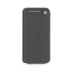 Custodia in pelle HTC One M8 