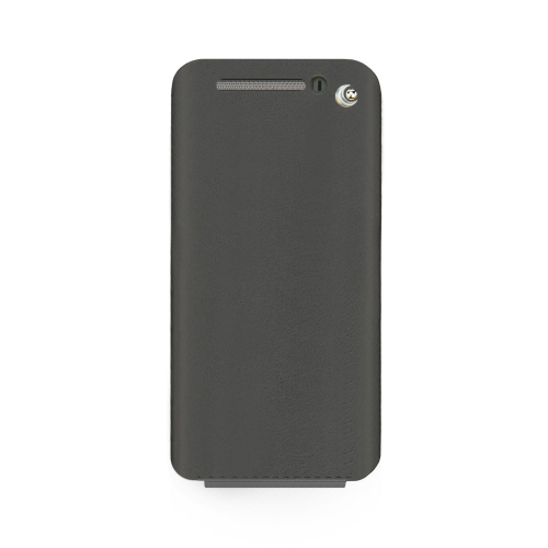                                                         Custodia in pelle HTC One M8 
                                                      
