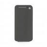 HTC One M8  leather case