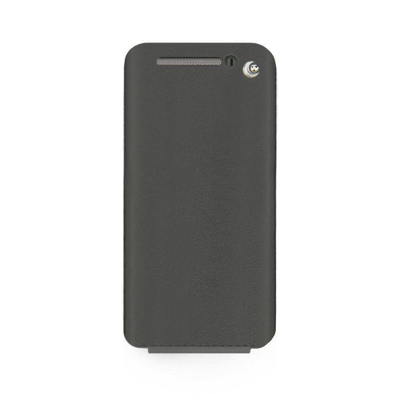 Custodia in pelle HTC One M8  Custodia in pelle HTC One M8